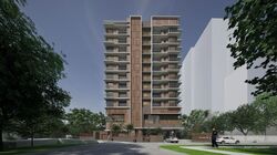 The Bronze (D12), Apartment #580139881